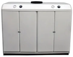 Корпус котла КС-Г-100 СН