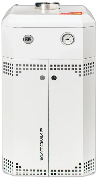 Котел ЖИТОМИР-10 КС-Г-015СН